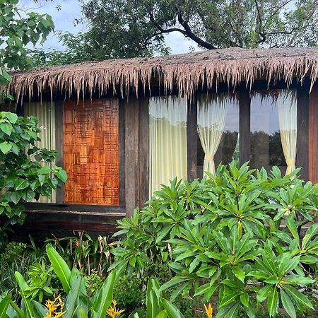 Moon Nest Hotel Dhoapalong Buitenkant foto